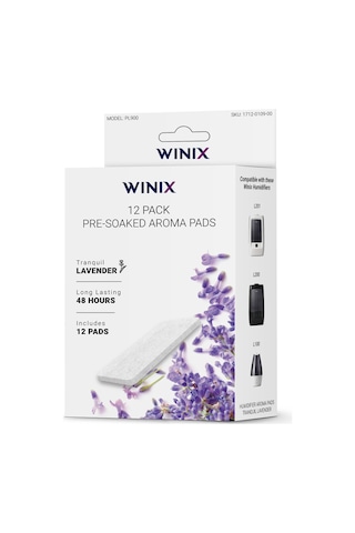 Winix L500 Aroma Pad Lavanta Hava Nemlendirici