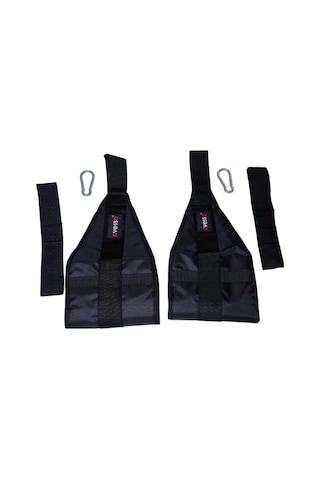 Avessa Strp-30 Straps Çift Barfiks Kol Aparatı