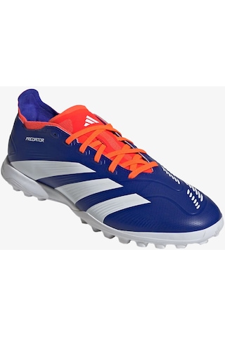 Adidas Predator League Tf Unisex Mavi Krampon Halı Saha Id0910 Mavi