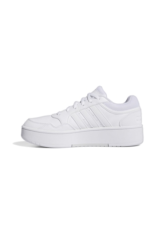 Adidas Hoops 3.0 Bold W Unisex Günlük Ayakkabı Id2855 Beyaz Id2855 Beyaz