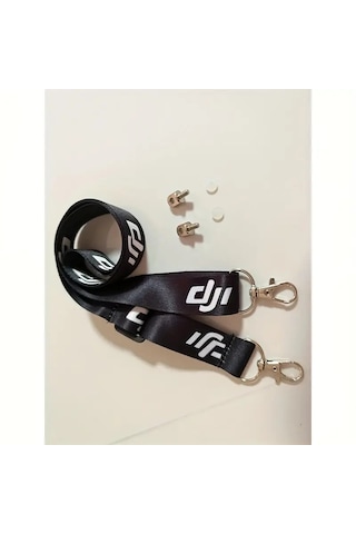 Djı Rc / Djı Rc 2 / Rc Pro Ekranlı Kumanda Askısı Vida Hediyeli