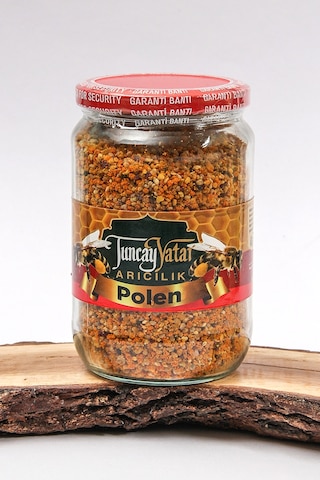 Tuncay Yatar Arıcılık Polen 400 G