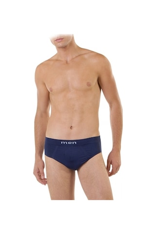 Elite Life Erkek Dikişsiz Slip Külot 910