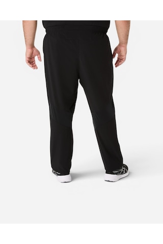 Asics Asıcs Sılver Woven Pant Erkek Siyah Eşofman Altı 2011d229-001