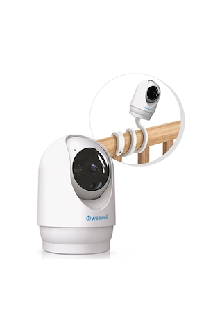 Weewell Wmv630r Dijital Bebek İzleme Cihazı Wee-wmv630r WEE-WMV630R