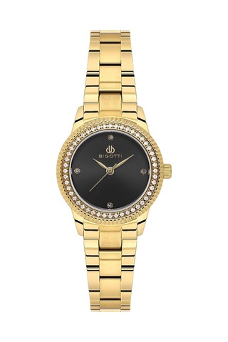 Bigotti Bg.1.10701-7 Gold