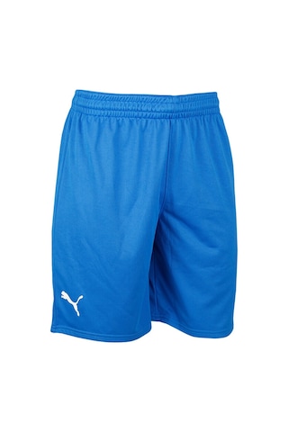 Puma Turkey Practice Short Erkek Türkiye Basketbol Şortu 60547201 Mavi 60547201 Mavi