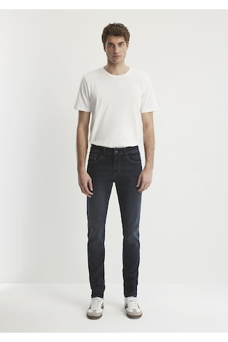 Mavi - James Mavi Jet Black Jean Pantolon 0042426976 Çok Renkli