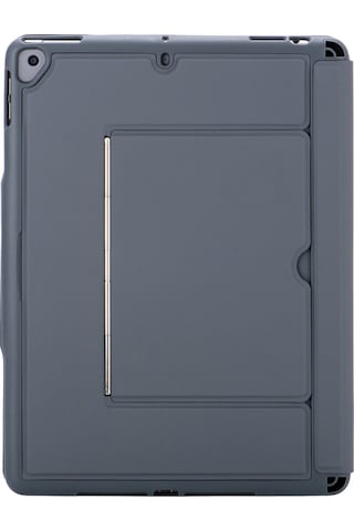 Newface T5506d Apple Uyumlu iPad 10.2 9.nesil Kılıf Palermo Ledli Klavyeli S