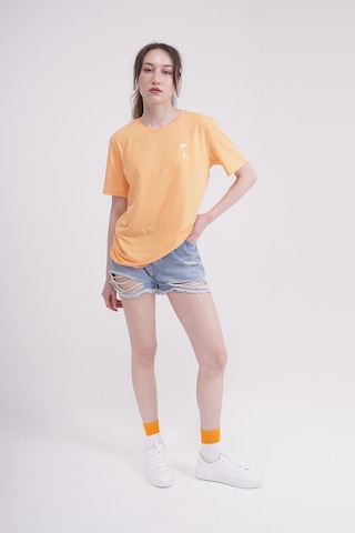 Tsc House Erkek Tshirt 23scts229u 001