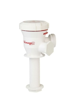 Attwood 12 Volt 500 Livar Aerator Devridaim Pompası