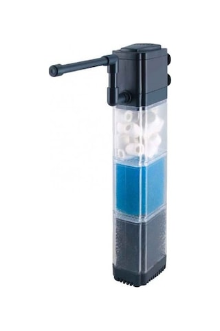 Sobo Fg-1203 12W 800Lt/S Akvaryum İç Filtre