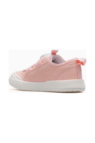 Vicco Sörf Kız Çocuk Işıklı Sneaker Ayakkabı 26y 925.186 Pk Pudra Pudra