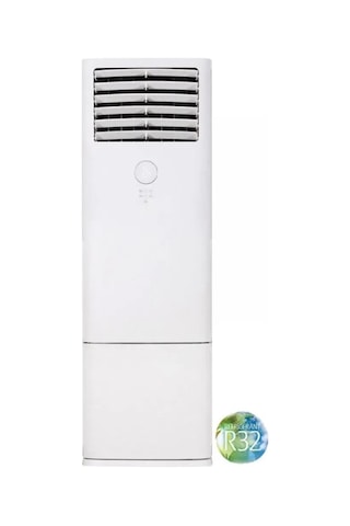 Midea MFGD-48HRFN8-QRD0W 48000 Btu Inverter Salon Tipi Klima