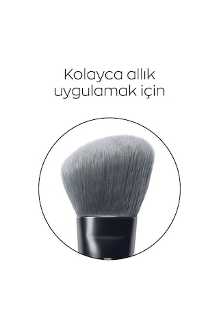 Avon Angled Allık Fırçası İkili Set