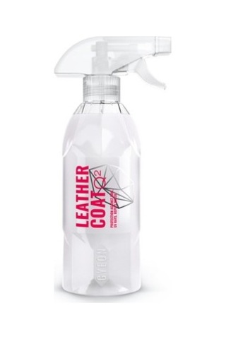 Gyeon Q2M Leather Coat 120ml- Deri Bakım ve Koruma