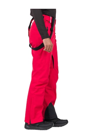 Rossıgnol Rossignol Diretta Pant Erkek Kayak Pantolonu Red Kırmızı