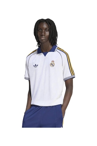 Kc7803-e Adidas Real Madrid Og Jsy Erkek Forma Beyaz Kc7803-e Beyaz