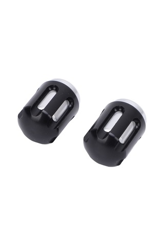 Lemestar Zontes G1-125/x R310 T2-310 U125 Z2-125 M310 Zt310x İçin Alüminyum Lastik Valf Kapağı, Toz Su Koruyucu, Kırmızı Spor Stili, Kolay Kurulum Çift