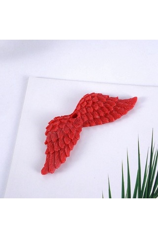 Fastbuy Silikon Kalıp İle Çikolata Kek Yapımı, Mum Oyun Hamuru İçin Dekoratif Beyaz Ürün Beyaz