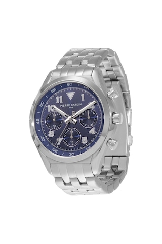 Pierre Cardin Cf.1019.ms.1 Kol Saati Metalik