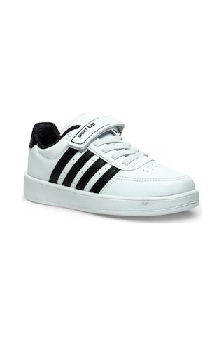 Tuğba Ortopedi 754 Çocuk Sneaker Beyaz