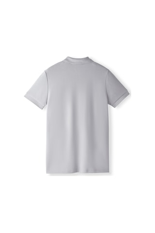 Gsstore Galatasaray Erkek Polo T-shirt E252103 Gri