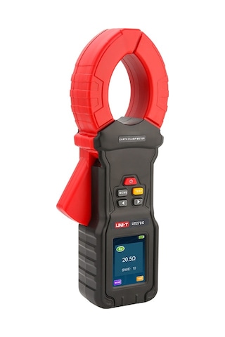 Uni-T Ut278c Pens Tipi Toprak Meğeri