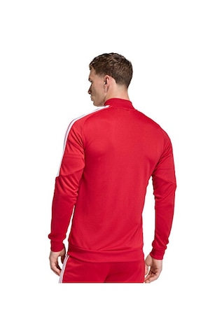 Adidas Tiro26l Tr Jkt Erkek Futbol Kamp Ceketi Jy7212 Kırmızı