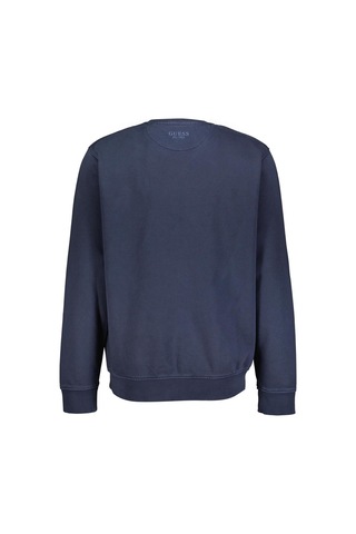 Erkek Sweatshirt M4yq12kby51 Lacivert