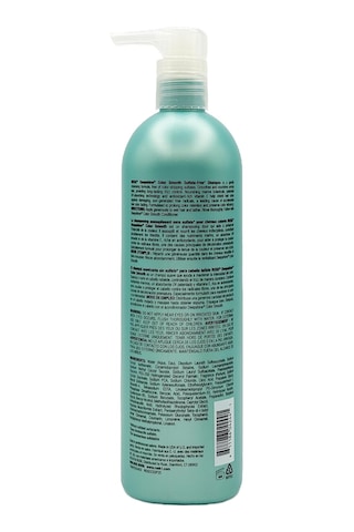 Rusk Deepshine Renk Koruyucu Sülfatsız Şampuan 739ml Tüm Saçlar