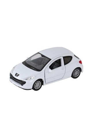 42370 Çek Bırak 207 Metal Araba