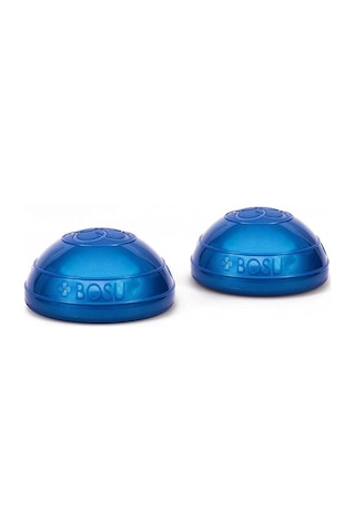 Bosu Pods 2 Pack Bleu 72-10850-Pod2Bb: Mavi