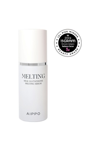 Aippo Milk Glutathione Melting Serum 30 ML