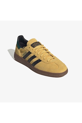 Adidas Handball Spezial Erkek Sarı Spor Ayakkabı Ih6598