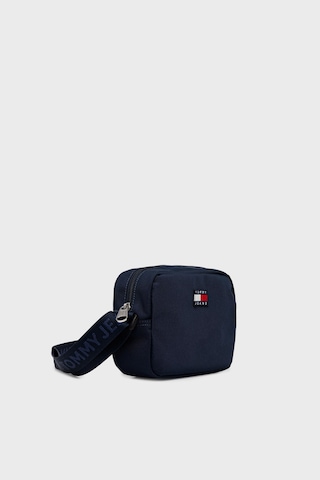Tommy Jeans Bayan Çanta Aw0aw17286 C1g Lacivert Lacivert