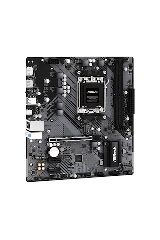 Asrock A620m-hdv/m.2 Ddr5 5600+ Mhz Oc Am5 Matx Anakart