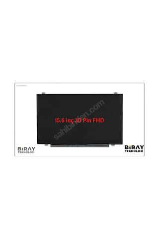 İnnolux 14inç 30pin 1366x768 Hd Ekran Panel