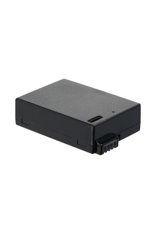 Herigo Lp-e8-c 1350mah Type-c Şarjlı Batarya Lp-e8 Uyumlu