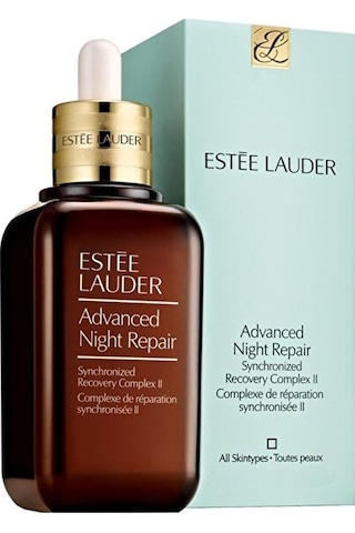 Estee Lauder Advanced Night Repair 100 Ml Serum