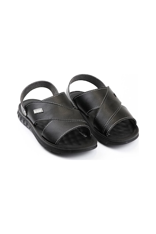 Gezer 12481 Yazlık Erkek Terlik Sandalet 001
