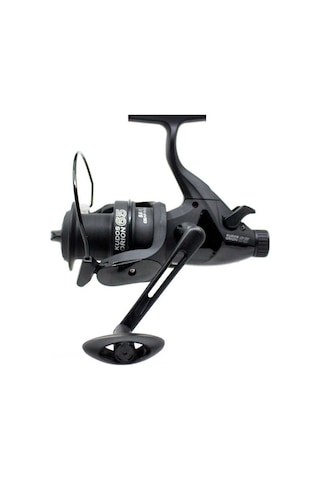 Kudos Orion 6500 Baitrunner Olta Makinesi Grafit Yedek Kafalı Standart-standart 1490-30051