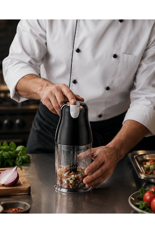 Shb3106 Doğrayıcı Blender Diğer