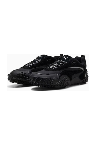 Puma Mostro Xc Erkek Günlük Spor Ayakkabı C-pum405544p04p04 Siyah