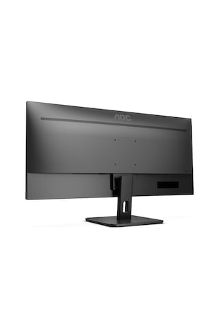 AOC 34" VA U34E2M/BK 4MS 75HZ HDMI-DP EV İŞ MONİTÖRÜ 3440X1440