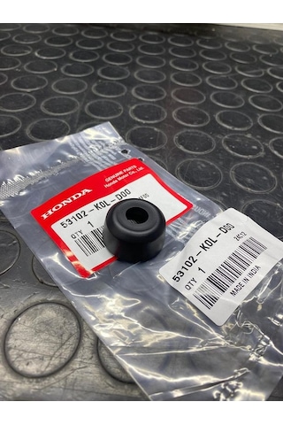 Honda Activa 125 Gidon Topuzu - Yeni Activa Uyumlu