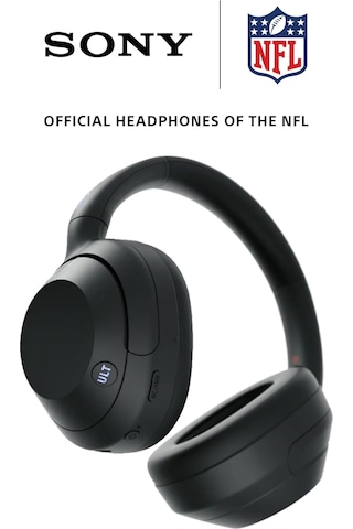 Sony Ult Wear WH-ULT900N Kulak Üstü Bluetooth Kulaklık Gürültü Engelleme Alexa Destekli 30 Saat Pil Güçlü Bas