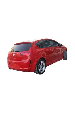 Seat Leon Arka Tampon