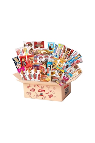 Elvan Tanışma Paketi