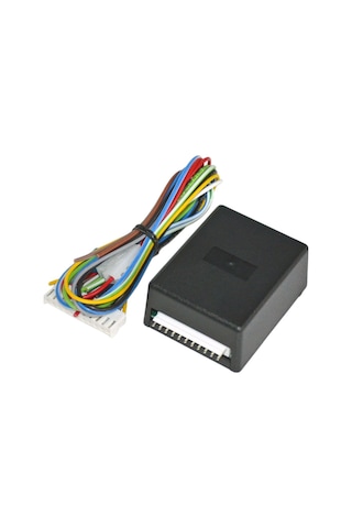 Kgn Cam Kaldırma Modülü - 2 Cam 0204002